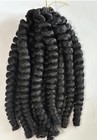 Kbb Havana Curls Braiding Hair 12-14 Inches Perfect For Braids And Crochet Style