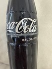 Full 1960s Vintage 16 Oz  Coke Cola 