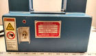 James Morton Reco Model Sc Induction Bearing Heater Industries Tools