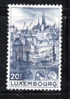 Luxembourg  Europe  Stamps  Used  Lot 1441m