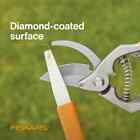 6 In  Diamond Coated Blade Sharpener