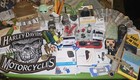 Large Mens Junk Drawer Lot clean Out vintage 2 Now Collection misc Various Items