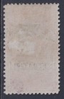New South Wales - 1904 10 - Violet   Rosine  blue   Sg 277b Mlh Cv   375  f4517 