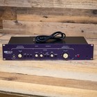 Hhb Radius 50 Tube Mic Preamp   Compressor Microphone Preamplifier U284090