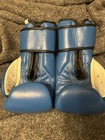 Cleto Reyes Training Gloves With Hook And Loop Closure