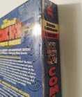The Overstreet Comic Book Price Guide  30th Edition  2000 Ec Weird Fantasy Cover