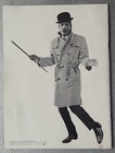 Sammy Davis Jr Circa 1960 s Promotional Booklet - World s Greatest Entertainer 