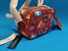 Disney Classics Christmas Dooney   Bourke Camera Bag
