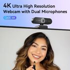 4k Uhd Autofocus Webcam Usb W microphone Emeet C60e Streaming Camera