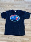 Rolling Stones Madison Square Garden New York 2006 Vintage New Vintage Shirt Xl