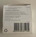 Clarisonic Sensitive   Delicate Cleansing Brush Head Heads New In Box - Set