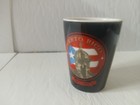 Puerto Rico Souvenir Shot Glass