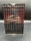 Anthony Robbins Tony Get The Edge Audio Cd Personal Strategies New