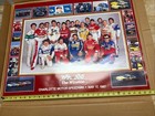 Infamous The Winston Charlotte Motor Speedway May 17  1987  24 x30  Tim Richmond