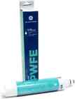 2pc Ge Rpwfe Refrigerator Water Filter Household Fridge Cartridge Filter   no Chip
