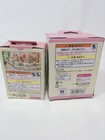 Sylvanian Families Garden Swing 622 Flower Ivy 613 Set Collectible 15 