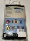 Grovia 3 Prefold Cloth Diaper Insert Size 4 Infant Long Set Of Three Boy Girl