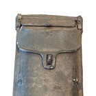 Antique Cast Iron Mailbox