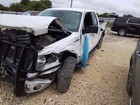 Rear Leaf Spring Id A Fits 09-14 Ford F150 Pickup 3944920