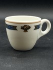 Scammell s Lamberton China Paramount Hotel New York Demitasse Cup