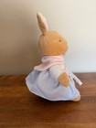 Vintage Beatrix Potter Mrs  Rabbit By Eden