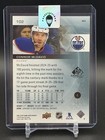 2025-26 Sp Game Used Connor Mcdavid Red Edmonton Oilers