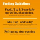 Pedigree Chicken   Beef Variety Pack Wet Dog Food 24 X 13 2 Oz Cans