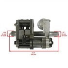 Hydraulic Lift Pump Fits Massey Ferguson 35 50 65 To35 202 184472v93 180473m93