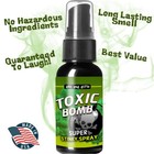 30ml Liquid Fart Novelties Gag Joke Prank Spray Can Stink Bomb Smelly Stinky Gas