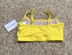Weissman Adult Lustre Camisole Bra Top Size Sa 