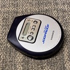 Magnavox Jogproof 45 Esp Portable Cd Player Tested Working