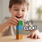 Magnetic Building Blocks Set - Stem Toys For Kids 3  - Variations Available