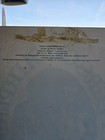1966 Avalon Ballroom Poster  jefferson Airplane  First Printing