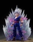 Sdcc 2025 S h  Figuarts Dragon Ball Z Son Gohan Beast Figure Exclusive In Stock