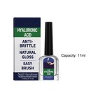 11ml Hyaluronic Acid Nail Care Nail Strengthener Repair Liquid Nail Nutritionist