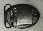 John Deere Belt Buckle 50 Series Combines 1999