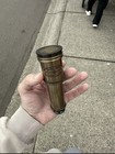 Maritime Telescope Marine Antique Brass Pirate Spyglass Vintage Scope Handmade