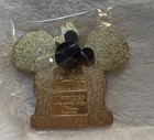 Disneyland Veterans Day 2002 Donald Duck  Pete Le2500 New  