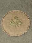 Wwi Us Army Signal Corps Patch