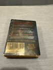 Overstreet Comic Book Price Guide 1989 3rd Edition Features Big Little Books Htf