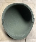 Original Us M1 Steel Helmet Shell