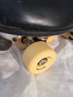 Chicago Custom Gmii Black Roller Skates Size Men s 7 National Wheels
