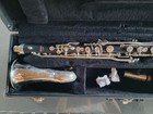 Selmer 1430p Bass Clarinet - Shop Inspected Working Condition