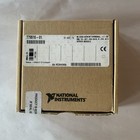 Ni 9203 National Instruments Ni- 9203 Cdaq Analog Current Input Module 779516-01