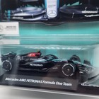 Hot Wheels Premium Mercedes Amg Petronas F1 Team  44 Lewis Hamilton 1 64 Diecast