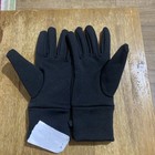Peter Storm Unisex Stretch Gloves  Uk Size Medium  New Without Tag   s Black