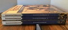 Dungeons   Dragons 4th Edition Player s Handbook 1  2  3 Lot Set D d 4e Phb
