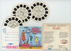 Walt Disney s Mary Poppins 1964 View-master Packet B-376