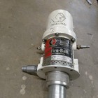 Graco Fire-ball 204254 Air Powered Barrel Pump