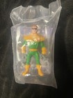 Sealed Spider Man Happy Meal Complete Set